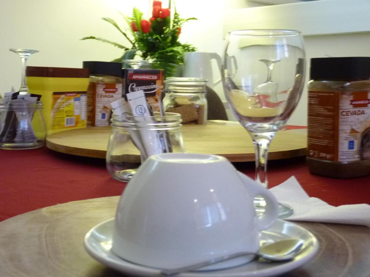 Azores Garden House - Private Suites & Apartments - Automatic Self Check-In ปอนตาเดลกาดา ภายนอก รูปภาพ
