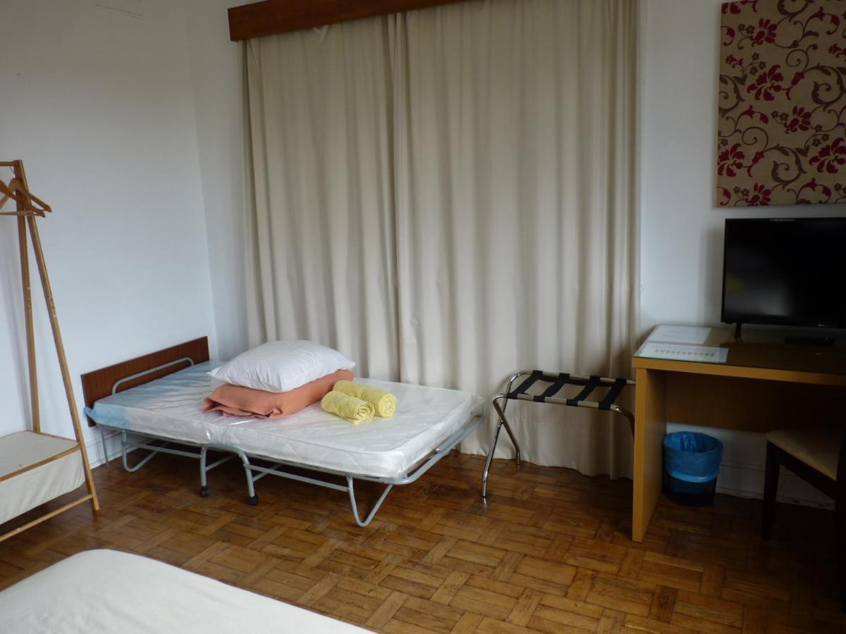 Azores Garden House - Private Suites & Apartments - Automatic Self Check-In ปอนตาเดลกาดา ภายนอก รูปภาพ