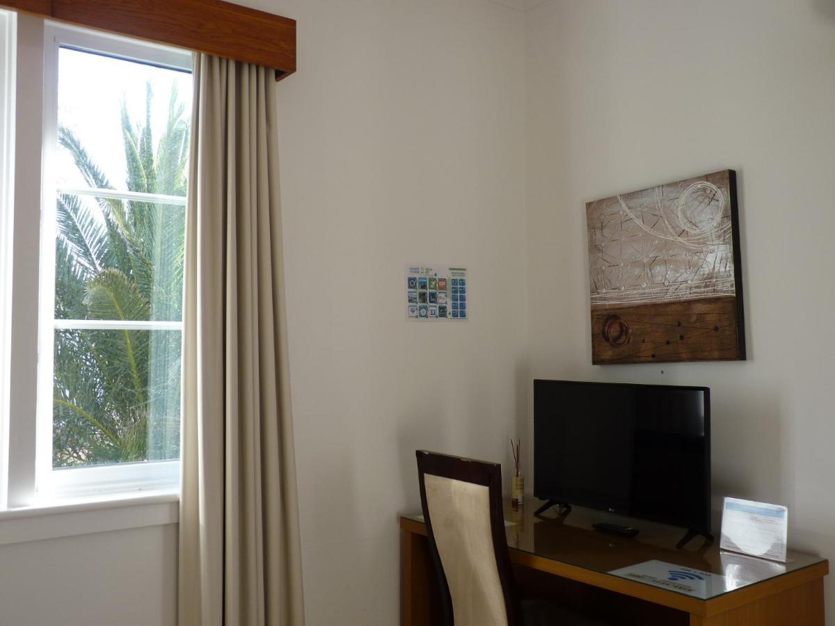 Azores Garden House - Private Suites & Apartments - Automatic Self Check-In ปอนตาเดลกาดา ภายนอก รูปภาพ