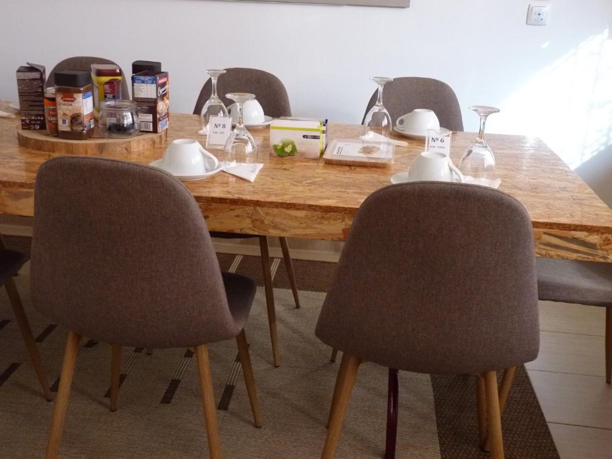 Azores Garden House - Private Suites & Apartments - Automatic Self Check-In ปอนตาเดลกาดา ภายนอก รูปภาพ
