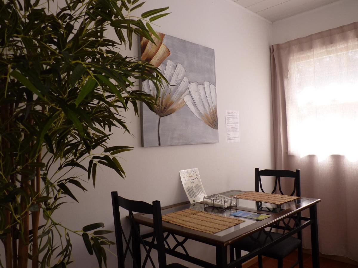 Azores Garden House - Private Suites & Apartments - Automatic Self Check-In ปอนตาเดลกาดา ภายนอก รูปภาพ