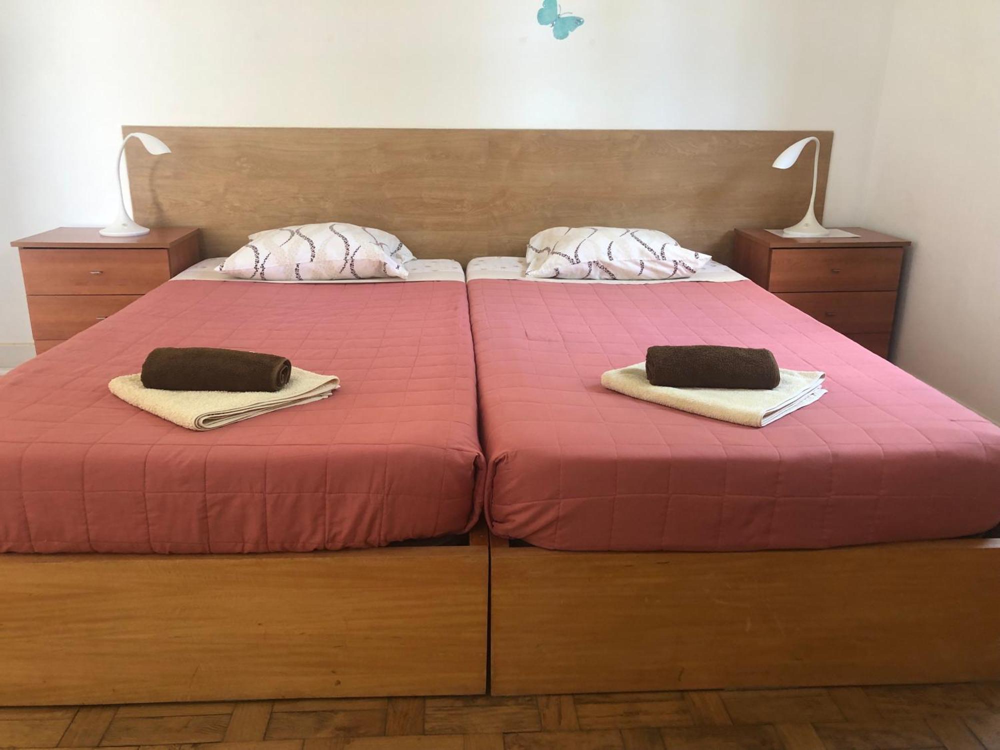 Azores Garden House - Private Suites & Apartments - Automatic Self Check-In ปอนตาเดลกาดา ภายนอก รูปภาพ