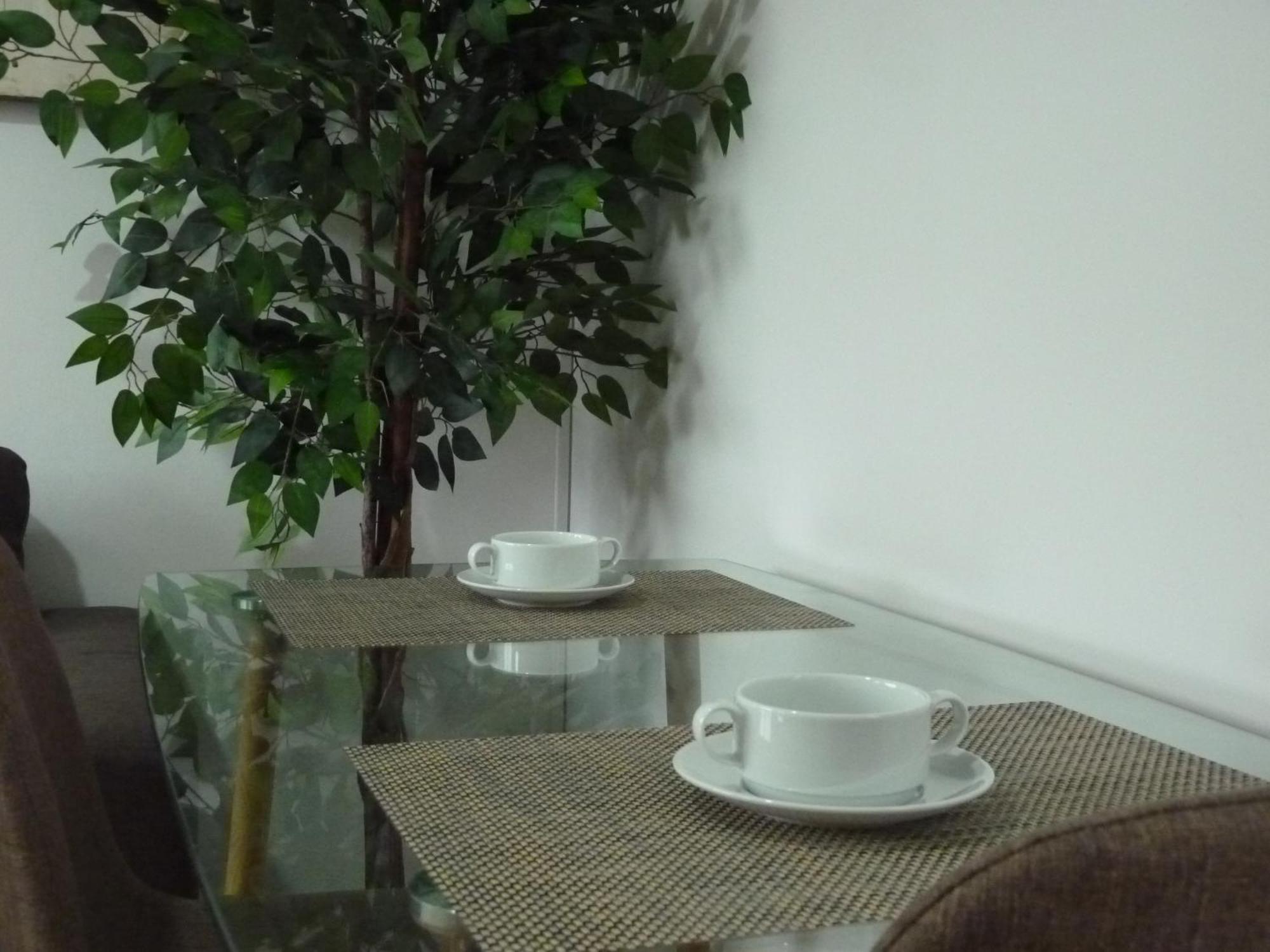 Azores Garden House - Private Suites & Apartments - Automatic Self Check-In ปอนตาเดลกาดา ห้อง รูปภาพ