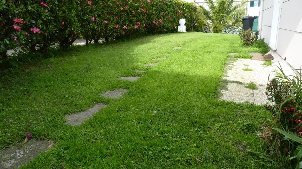 Azores Garden House - Private Suites & Apartments - Automatic Self Check-In ปอนตาเดลกาดา ภายนอก รูปภาพ