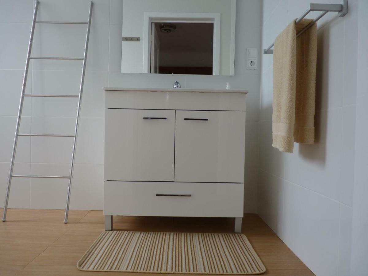 Azores Garden House - Private Suites & Apartments - Automatic Self Check-In ปอนตาเดลกาดา ภายนอก รูปภาพ